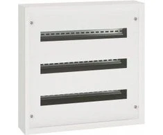 SKIRSTIKLIS VIRŠ TINKO 72-MODULINIS LE-337203 XL3 S 160 LEGRAND