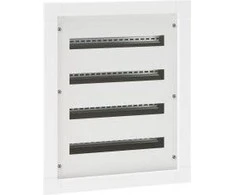 SKIRSTIKLIS PO TINKU 96-MODULINIS LE-337224 XL3 S 160 LEGRAND