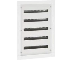 Legrand XL3 S 160 raiška P/T 5x24m