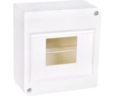 Legrand S6 BIA. OBUD. - 605271