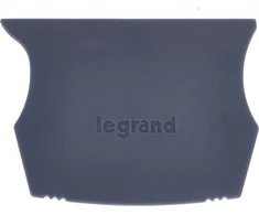 Legrand Pilka galinė panelė P5-6-8-10 (037550)