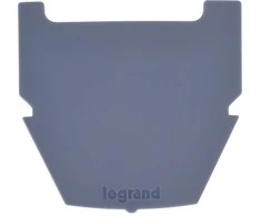 Legrand 037560 Rutulinis separatorius P5-6-8-10 037560