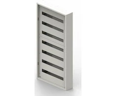 Legrand XL3 S 160 ROZDZ.N/T 7X24M