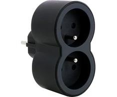 Legrand skirstytuvas 2X2P+Z-C/G Legrand 049432 hep