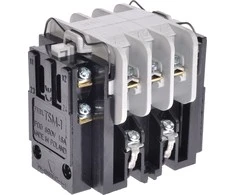 Legrand 16A 3P 24V AC 2Z 2R TSM-1 - 3211- 010002
