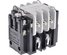 Legrand 16A 3P 400V AC 2Z 2R TSM-1 - 3211-150002