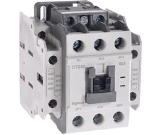 Legrand CTX3 3P 40A 2NO2NC 230V AC – 416136