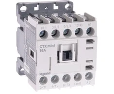 Legrand 3P 16A 230V AC 0Z 1R CTX3 MINI (417066)