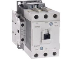Legrand Galios juosta 65A 3P 2Z 2R 230V AC CTX3 (416166)