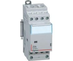 Legrand Modulinė konstrukcija 25A 4Z 0R 230V AC SM425 - 412535