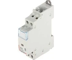 MODULINIS KONTAKTORIUS LE-412523 25 A 250 V AC LEGRAND