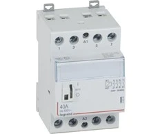 Legrand Modulinis kamienas SM340 40A 4Z 0R 230V AC 412553