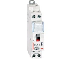 Vanpee Westerberg Legrand SM425S 230V-2Z kontaktorius (SM325S)