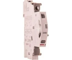 Legrand Papildomas kontaktas 1P šoninis montavimas TX3 / DX3 (406256)
