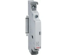 Legrand Papildomas kontaktas 1Z 1R šoninis montavimas SM400 (412429)