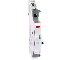 PAGALBINIS KONTAKTAS LE-406250 ĮRENGINIAMS LEGRAND SERIJOS TX3, DX3, FR300, FRX300, FRX400 LEGRAND