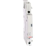Legrand Papildomas kontaktas 1Z 1R šoninis montavimas PS 385 (412431)