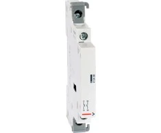 Legrand Papildomas kontaktas 1Z 1R šoninis montavimas PS 485 412430