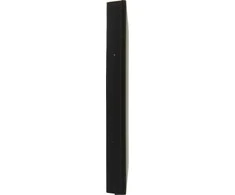 Legrand RAM.1-KR.JUODA SUNO