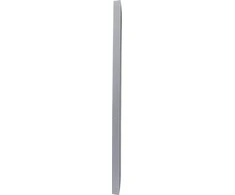 Legrand SUNO Three- time aliuminio rėmelis 721513