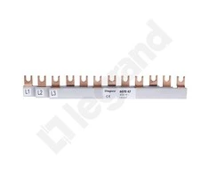 JUNGIAMIEJI MAITINIMO BĖGELIAI SRIEGINIAI LE-607047 16 mm² 400 V AC LEGRAND