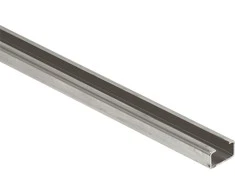 Legrand Montavimo bėgis 80x35x2000mm profiliui C plieno Lina (038971)