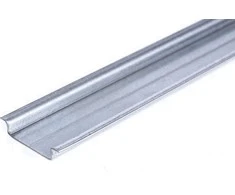 Legrand bėgiai TH35 35x7,5 plienas (037401)