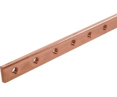 Legrand 12x4x1000mm perforuotas M5 (037389)