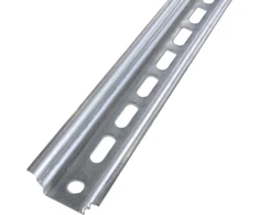 Legrand TH35 laikiklis universalus 840mm (020654)