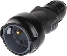 TIESUS LIZDAS LE-50112 230 V 16 A LEGRAND