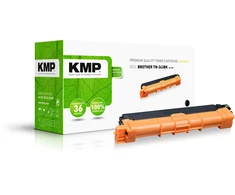 Legrand Toneris KMP 1268,0000 juodas zastępuje Brother TN243BK