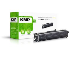 Legrand Toneris KMP 2550,0000 kaseta su tonerem 1 vnt. Zamiennik Juodas