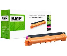 Legrand Toneris KMP Toneris Brother TN-248XL magenta 2300 stron remanufactured