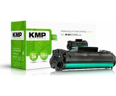 Legrand Toneris KMP Toneris HP 83X(CF283X) komp. juodas H-T194X - 2526 3100