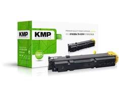 Legrand Toneris KMP Toneris Kyocera TK-5370Y PA3500/MA3500 Serie yellow 5000 S remanufactured
