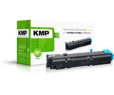 Legrand Toneris KMP Toneris Kyocera TK-5380C PA4000/MA4000 serija cyan perdirbtas