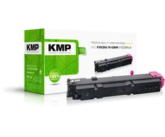 Legrand Toneris KMP Toneris Kyocera TK-5380M PA4000/MA4000 serija rausvos spalvos, atnaujintas
