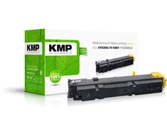 Legrand Toneris KMP Toneris Kyocera TK-5380Y PA4000/MA4000 Seria yellow remanufactured
