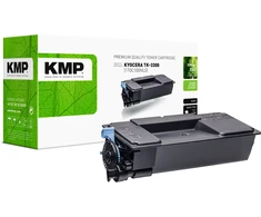 Legrand KMP 2934,0000 kaseta su tonerem 1 vnt. Zamiennik Juodas