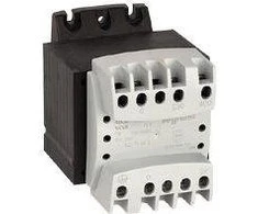 Legrand Saugos transformatorius 100VA 230 - 400 / 12 - 24V (042842)