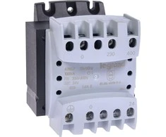 Legrand Saugos transformatorius 100VA 230 - 400 / 24V (042857)