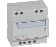 Legrand modulinis saugos transformatorius