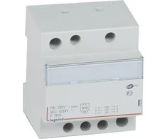 Legrand Modulis saugos transformatorius TR316 23024V 16VA