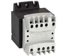 Legrand 042874 Saugos izoliacinis transformatorius 220VA 230-400/24-48V 042874