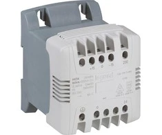 Legrand 044214 Saugos valdymo transformatorius 160VA 230/24V 044214