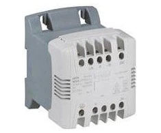 Legrand Saugos transformatorius 250VA 230 - 400 / 12 - 24V (044225)