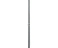 Legrand Trigubas rėmelis Legrand Niloe Step 863893 aliuminio šepetėlis