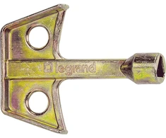 Legrand Trikampis raktas 6.5mm (036539)