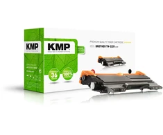 Legrand Tusz KMP KMP 1257,5000, 5200 pages, Juodas, 1 pc(s)