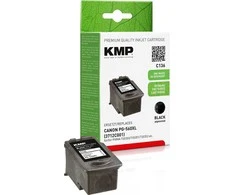 Legrand KMP C136 nabój su tuszem 1 vnt. Zamiennik Wysoka (XL) wydajność Juodas